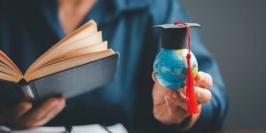 Pianificazione finanziaria per studiare all'estero
