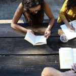 Creare connessioni percorso di studio estero
