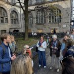 choose the'university in Germany