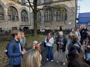 scegliere l'università in Germania