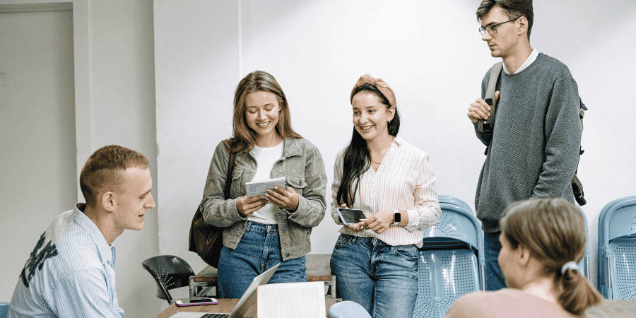 come studiare all'estero trasforma le prospettive di carriera